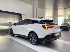 Buick Weilan 6 Connected Smart Plus - ფოტო 9