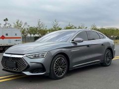 BYD Han DM-i Champion Edition 121KM Elite - ფოტო 1