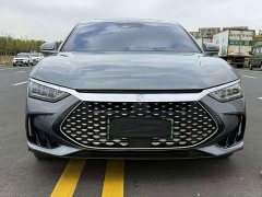 BYD Han DM-i Champion Edition 121KM Elite - ფოტო 2
