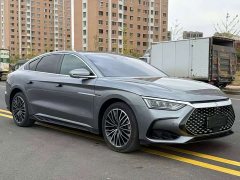 BYD Han DM-i Champion Edition 121KM Elite - ფოტო 3