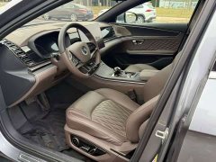 BYD Han DM-i Champion Edition 121KM Elite - ფოტო 4