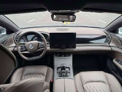 BYD Han DM-i Champion Edition 121KM Elite - ფოტო 5