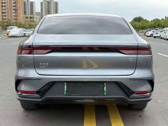 BYD Han DM-i Champion Edition 121KM Elite - ფოტო 7