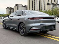 BYD Han DM-i Champion Edition 121KM Elite - ფოტო 9