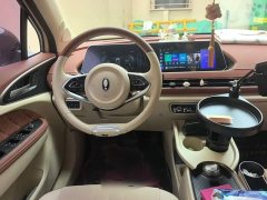 ORA Good Cat 400km Standard Range Venus Edition LFP Battery - ფოტო 11