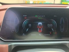 ORA Good Cat 400km Standard Range Venus Edition LFP Battery - ფოტო 12