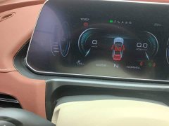 ORA Good Cat 400km Standard Range Venus Edition LFP Battery - ფოტო 13