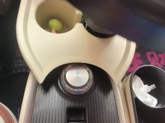 ORA Good Cat 400km Standard Range Venus Edition LFP Battery - ფოტო 15
