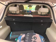 ORA Good Cat 400km Standard Range Venus Edition LFP Battery - ფოტო 20