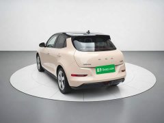 ORA Good Cat 400km Standard Range Venus Edition LFP Battery - ფოტო 4