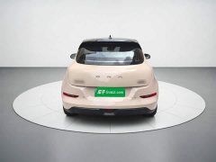 ORA Good Cat 400km Standard Range Venus Edition LFP Battery - ფოტო 5