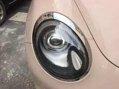 ORA Good Cat 400km Standard Range Venus Edition LFP Battery - ფოტო 7