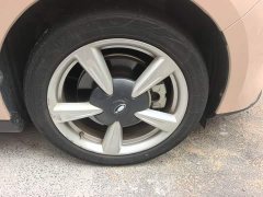 ORA Good Cat 400km Standard Range Venus Edition LFP Battery - ფოტო 8