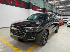 Haval H6 National Trend Edition 1.5T Automatic Urban Version - ფოტო 1