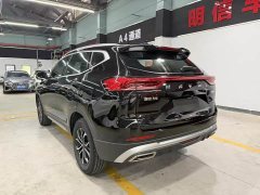Haval H6 National Trend Edition 1.5T Automatic Urban Version - ფოტო 10