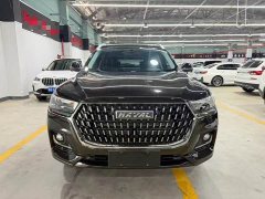 Haval H6 National Trend Edition 1.5T Automatic Urban Version - ფოტო 2