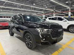 Haval H6 National Trend Edition 1.5T Automatic Urban Version - ფოტო 3