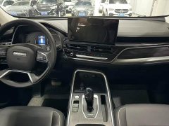 Haval H6 National Trend Edition 1.5T Automatic Urban Version - ფოტო 5