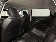 Haval H6 National Trend Edition 1.5T Automatic Urban Version - ფოტო 6