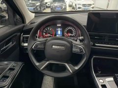 Haval H6 National Trend Edition 1.5T Automatic Urban Version - ფოტო 7