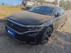 Volkswagen Passat 380TSI Longyao Edition Outstanding Edition - ფოტო 1