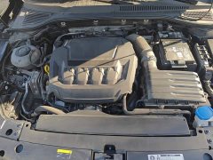 Volkswagen Passat 380TSI Longyao Edition Outstanding Edition - ფოტო 10