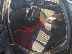 Volkswagen Passat 380TSI Longyao Edition Outstanding Edition - ფოტო 11