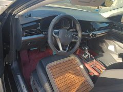 Volkswagen Passat 380TSI Longyao Edition Outstanding Edition - ფოტო 12