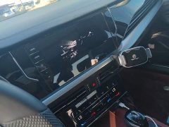 Volkswagen Passat 380TSI Longyao Edition Outstanding Edition - ფოტო 13