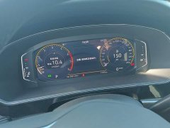 Volkswagen Passat 380TSI Longyao Edition Outstanding Edition - ფოტო 14