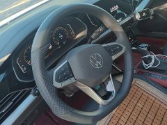 Volkswagen Passat 380TSI Longyao Edition Outstanding Edition - ფოტო 15