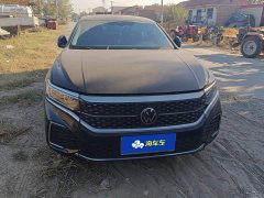 Volkswagen Passat 380TSI Longyao Edition Outstanding Edition - ფოტო 2