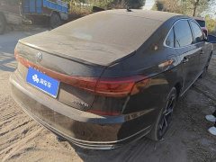 Volkswagen Passat 380TSI Longyao Edition Outstanding Edition - ფოტო 3
