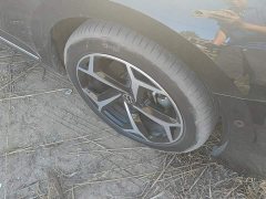 Volkswagen Passat 380TSI Longyao Edition Outstanding Edition - ფოტო 6