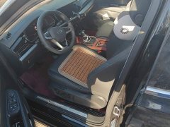 Volkswagen Passat 380TSI Longyao Edition Outstanding Edition - ფოტო 9