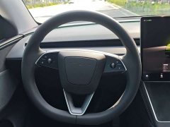 Tesla Model Y Rear-Wheel Drive - photo 13