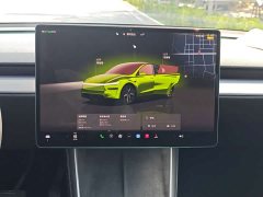Tesla Model Y Rear-Wheel Drive - photo 14