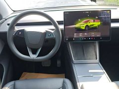 Tesla Model Y Rear-Wheel Drive - photo 15
