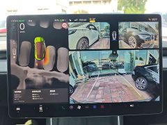 Tesla Model Y Rear-Wheel Drive - photo 16
