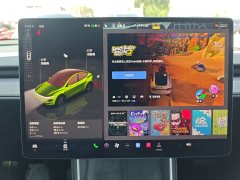 Tesla Model Y Rear-Wheel Drive - photo 18