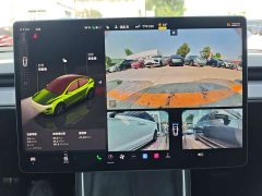 Tesla Model Y Rear-Wheel Drive - photo 19