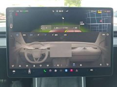 Tesla Model Y Rear-Wheel Drive - photo 20