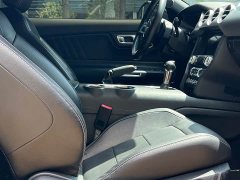 Ford Mustang 2021 2.3T EcoBoost - ფოტო 10