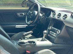 Ford Mustang 2021 2.3T EcoBoost - ფოტო 11