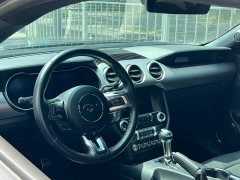 Ford Mustang 2021 2.3T EcoBoost - ფოტო 5