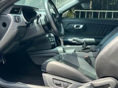 Ford Mustang 2021 2.3T EcoBoost - ფოტო 7