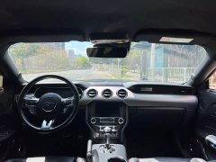 Ford Mustang 2021 2.3T EcoBoost - ფოტო 8