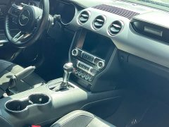 Ford Mustang 2021 2.3T EcoBoost - ფოტო 9