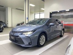 Toyota Corolla 1.8L Hybrid Smart Dual Engine Pioneer Edition - ფოტო 1