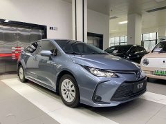 Toyota Corolla 1.8L Hybrid Smart Dual Engine Pioneer Edition - ფოტო 3